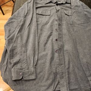 LL Bean Gray 3XL